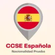CCSE Nationality Test 2023