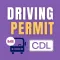 Michigan MI CDL Permit Prep