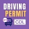 Wyoming WyDOT CDL Permit Prep