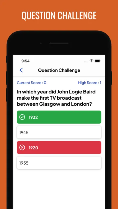 Life in the UK Test Prep 2024 스크린샷