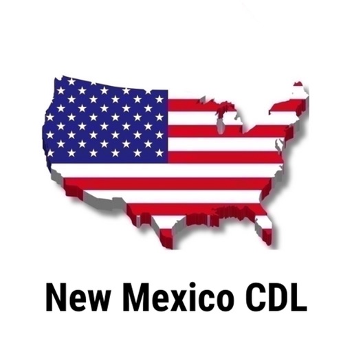 New Mexico CDL Permit Practice