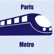 Paris Metro Routes and Map Paris Metro Routes and Map