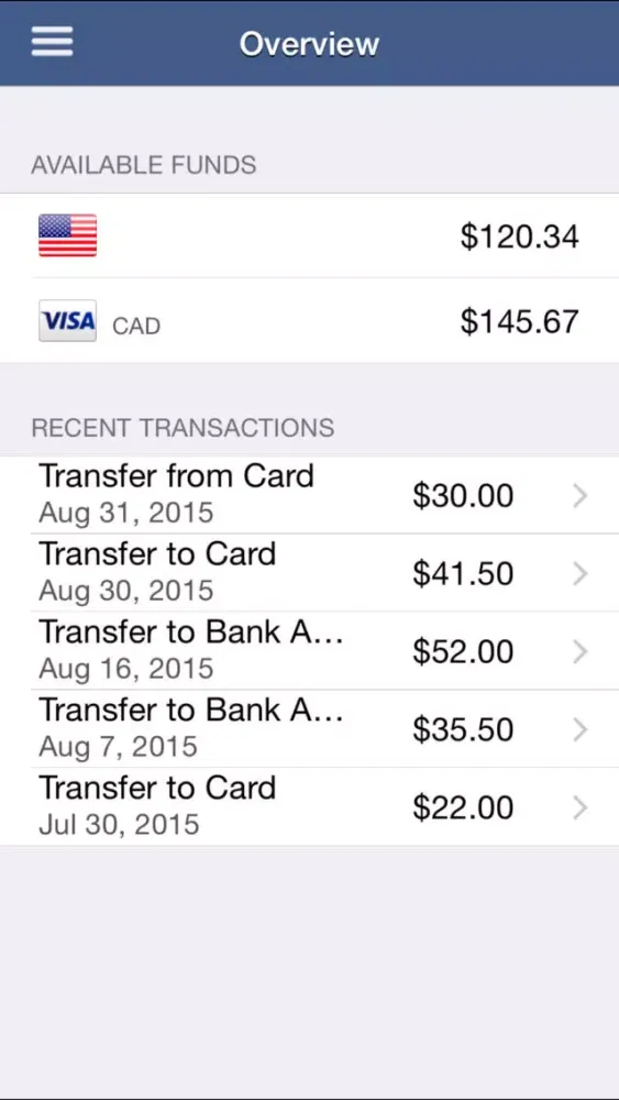 PM Pay Portal স্ক্রিনশট