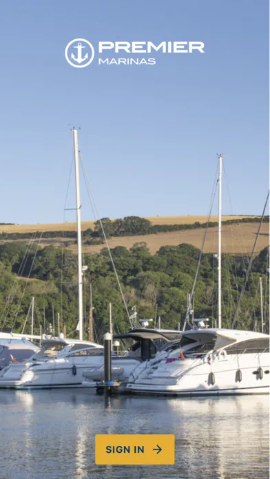 Скриншоты Premier Marinas