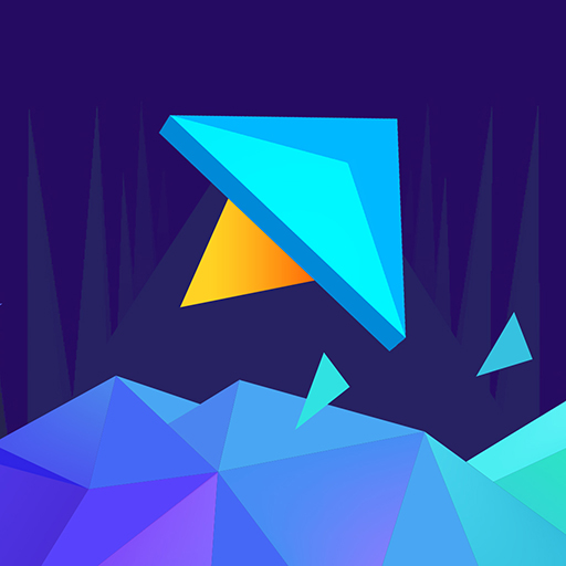 Polygon Runner
