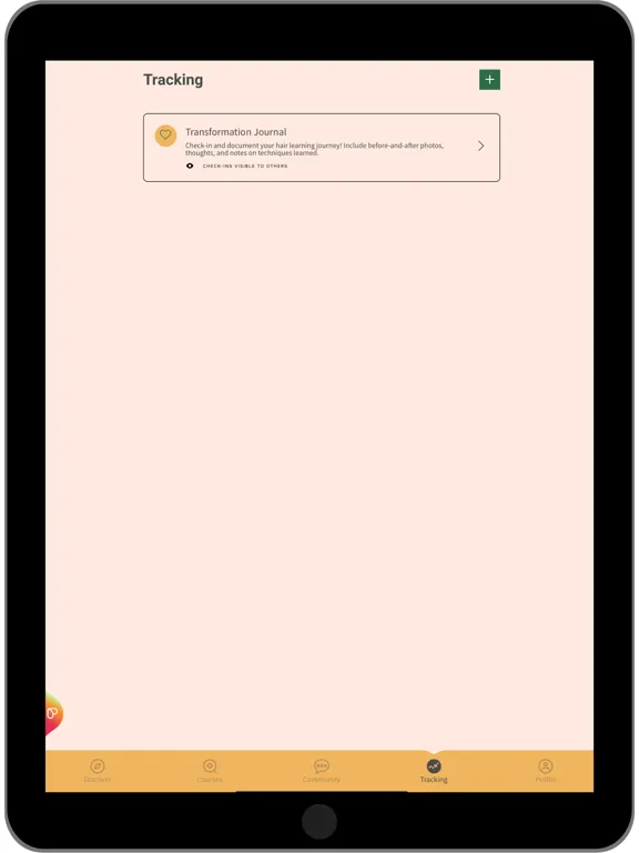 Natalie Driscoll Education iPad 应用截图