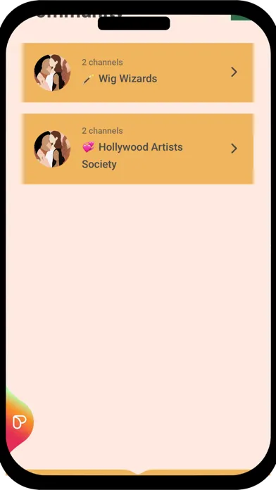 Natalie Driscoll Education应用截图
