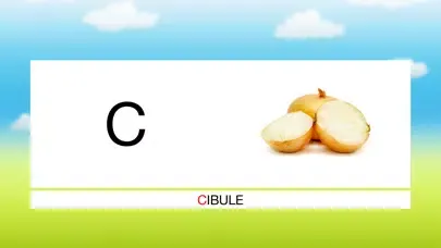 Скриншоты Abeceda pro děti 2