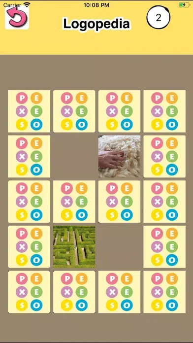 صور Logopedia app : ejercicios