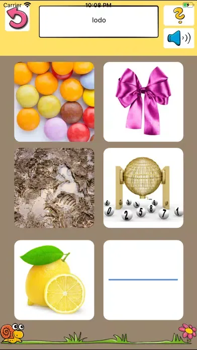 صور Logopedia app : ejercicios