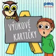 Výukové kartičky, plná verze Výukové kartičky, plná verze