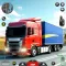 US Truck Simulator Games 3D