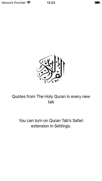 Capturas de pantalla de Quran Tab
