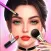 Fashion Dress Up Games: Makeup