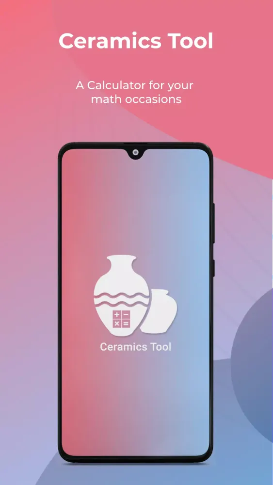 Zrzuty ekranu Ceramic Tool