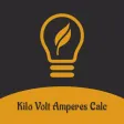 Kilo volt Amperes calc Kilo volt Amperes calc