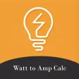 Volte Amper Waltt Calc