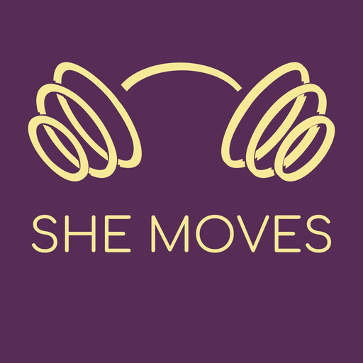 She Moves She Moves
