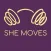 She Moves