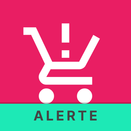 AlerteProduit : Rappel et Info