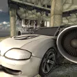 Jet Car - Destroyed City Jet Car - Destroyed City