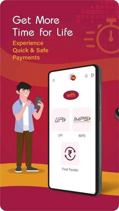 Ảnh chụp màn hình của PNB ONE
