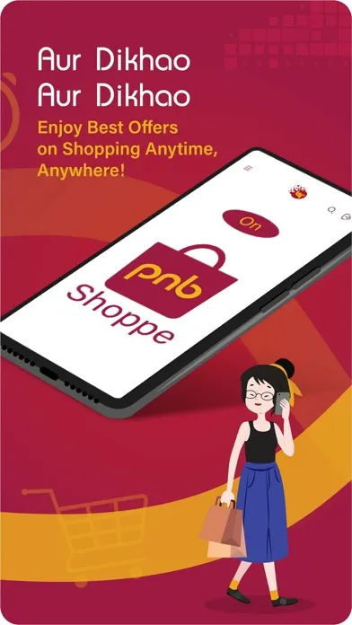Ảnh chụp màn hình của PNB ONE