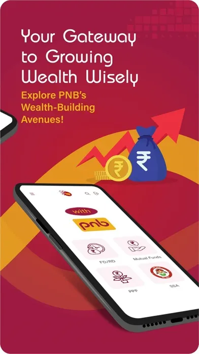 Ảnh chụp màn hình của PNB ONE