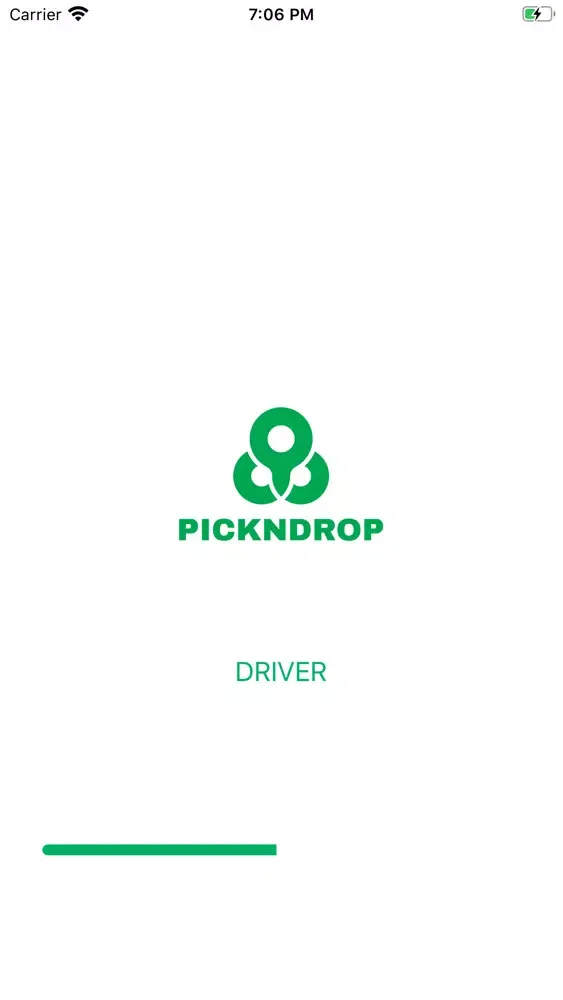 Driver App For Pickndrop應用截圖