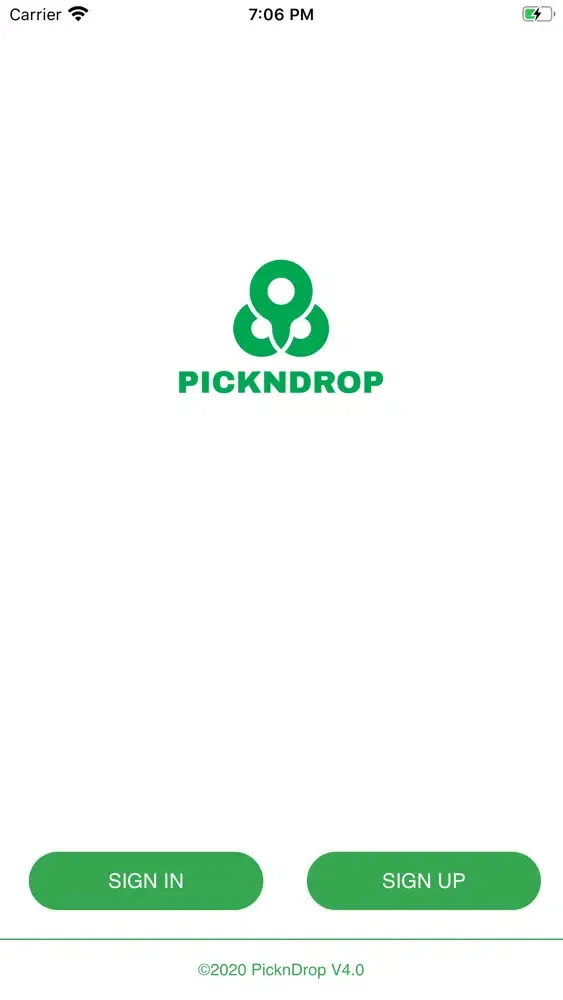 Driver App For Pickndrop應用截圖