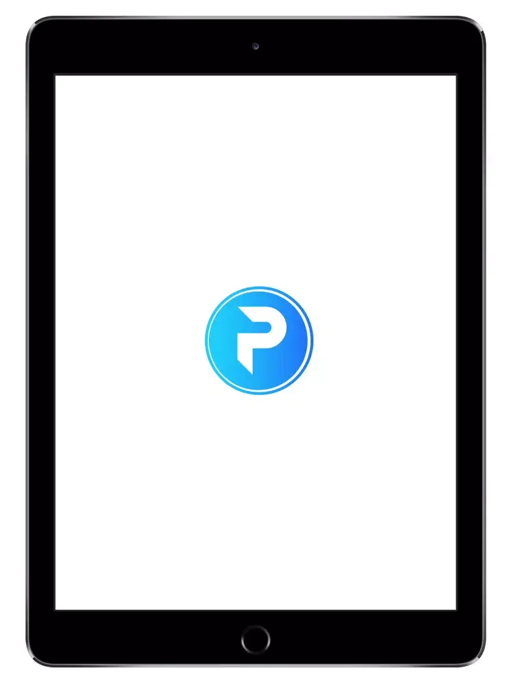 Ảnh chụp màn hình của Pure Natures Design Mobile iPad 