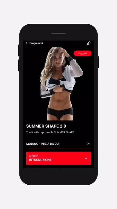 INFERNO FITNESS ACADEMY Screenshots