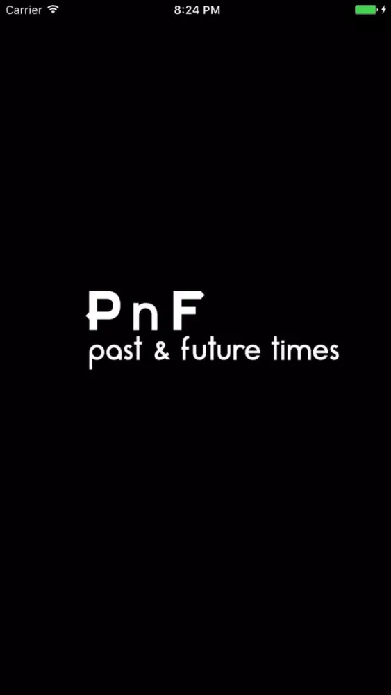 PnF times Screenshots