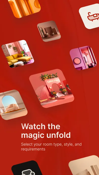 Deco AI - Remodel AI Interior应用截图