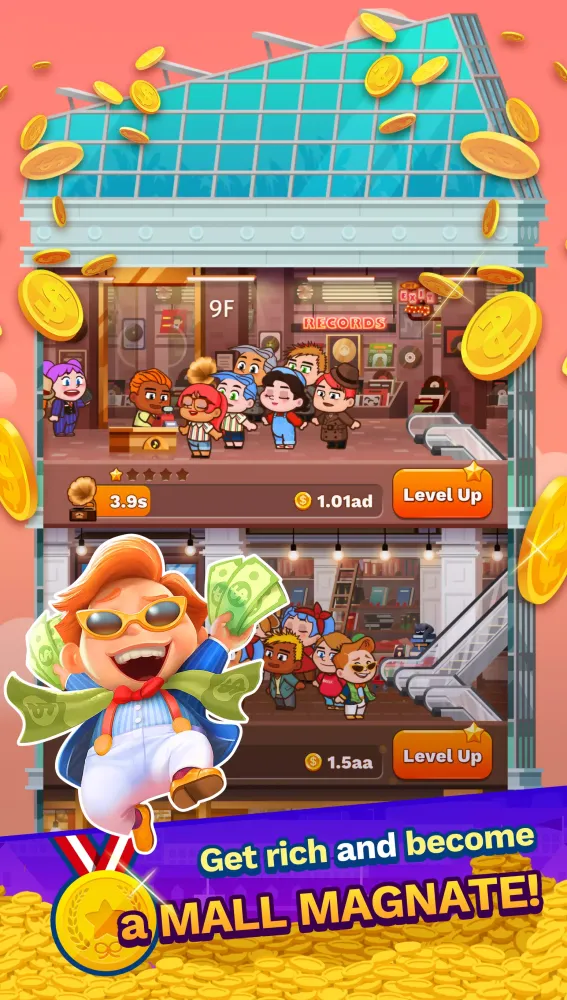 صور Tap Tap Plaza