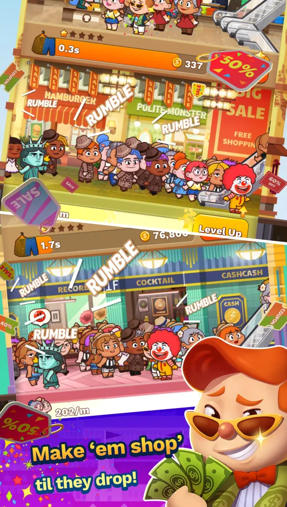 صور Tap Tap Plaza