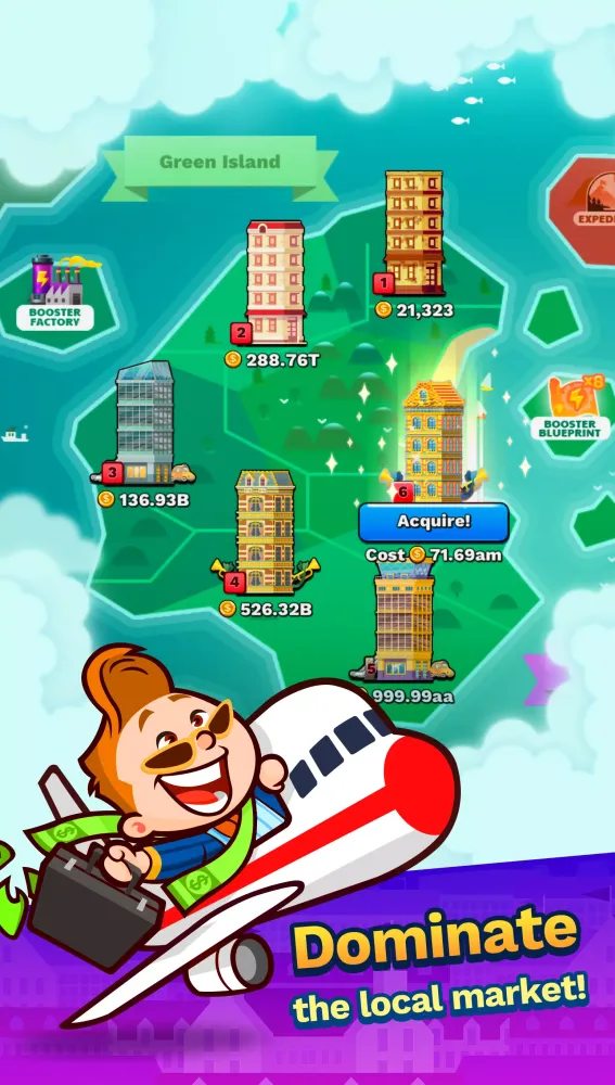 صور Tap Tap Plaza