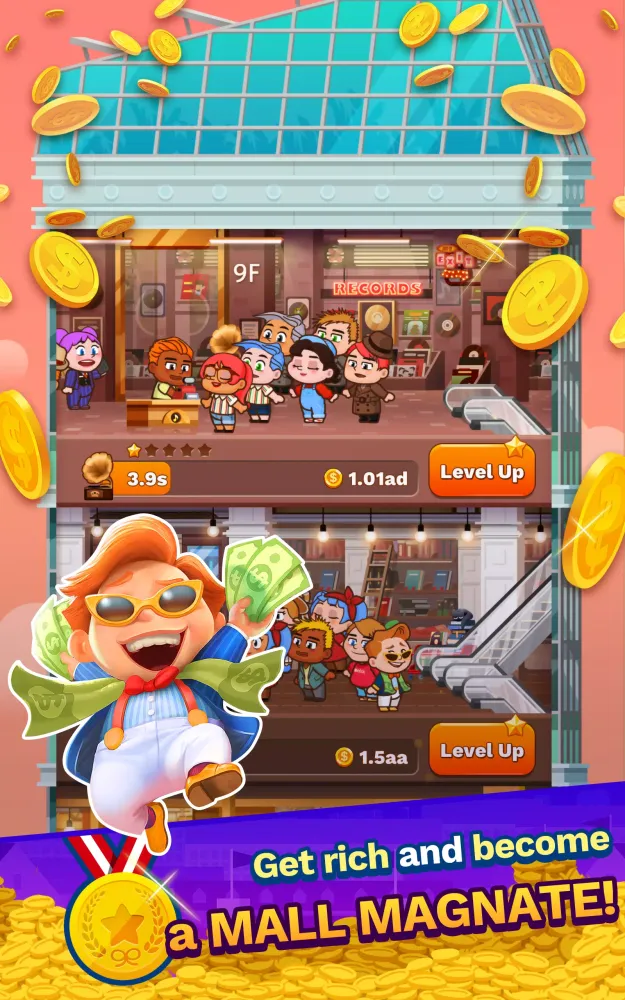 صور Tap Tap Plaza