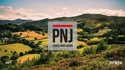 PNJ POSITION應用截圖