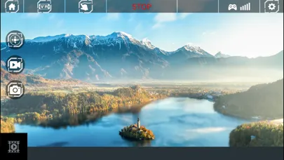 Screenshot di R-Raptor HD