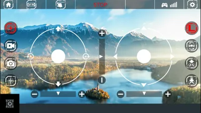 Screenshot di R-Raptor HD