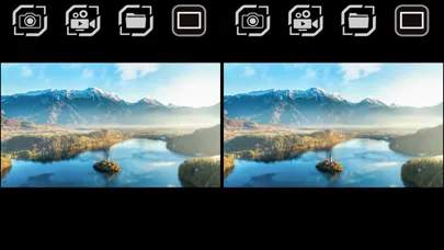 Capturas de tela do R-Siyou HD