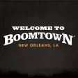 Boomtown New Orleans