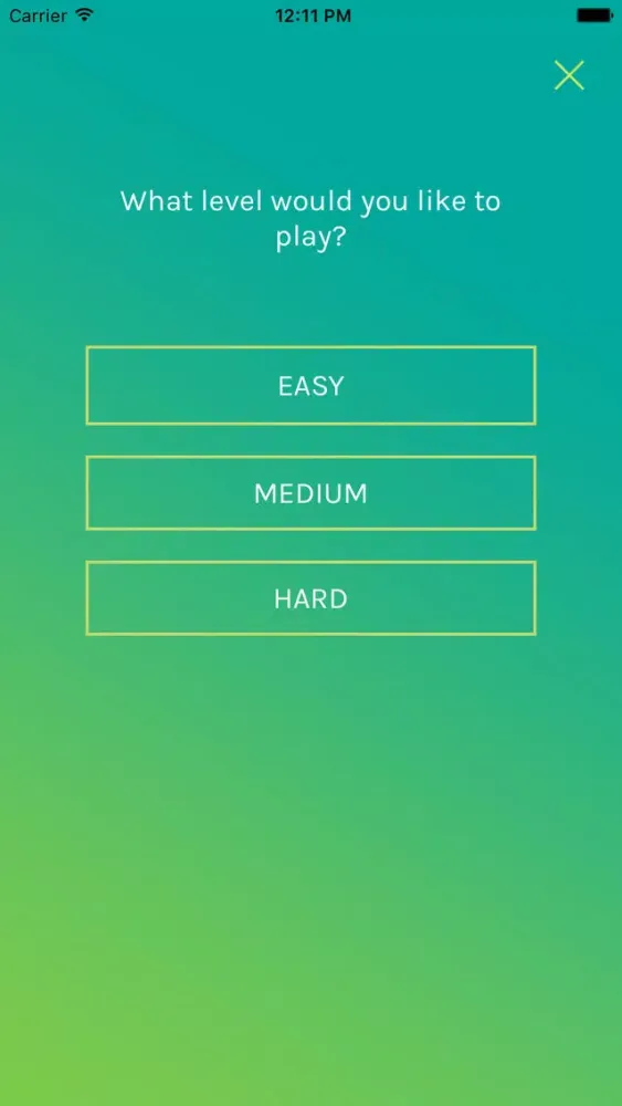 ภาพหน้าจอของ Really Simple Sudoku