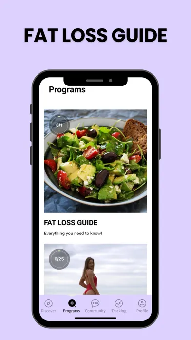 Tangkapan layar Body Bliss Coach