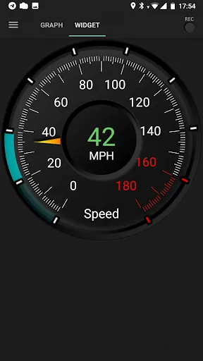 ภาพหน้าจอของ inCarDoc - OBD2 ELM327 Scanner