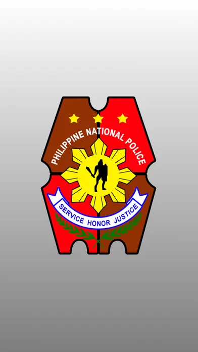Capturas de pantalla de PNP Exam - NAPOLCOM Reviewer