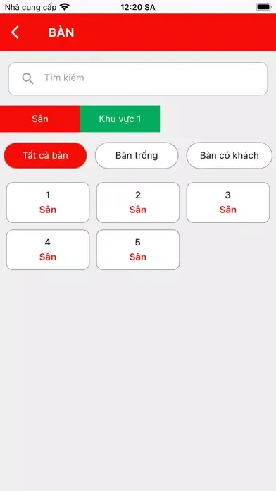 AloStore应用截图
