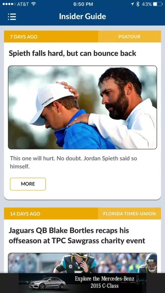 صور Insider 4 Guide to The Players