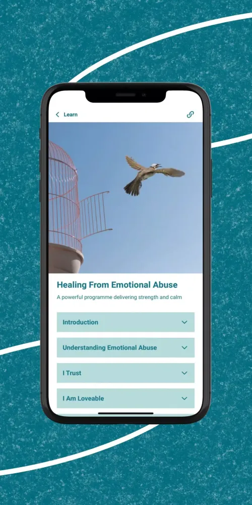The Healing Place Screenshots
